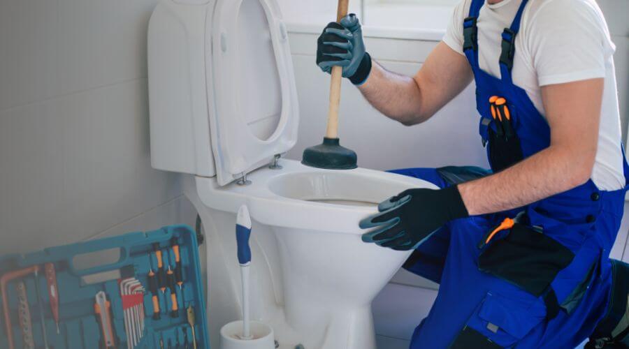 Professional Leak Detection in Turner, MI